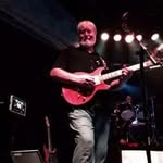 Dennis M Monroe - @jazzrocksilverfusion - Instagram