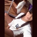 Dennis Monroe - @juciletemota - Instagram