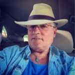 Dennis p.  Monroe - @highfin7 - Instagram