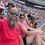 Dennis Morefield - @dfmorefield - Instagram
