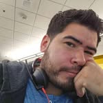 Dennis Moreno - @akeldpirate - Instagram