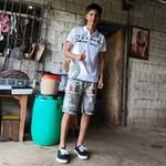 Dennis Moreno - @morenodennis101 - Instagram