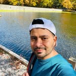 Dennis Moreno Alvarado - @dennis1205 - Instagram