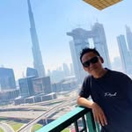 Dennis Moreno Apo - @dennisapo03 - Instagram
