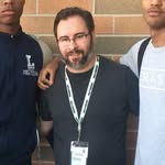 Dennis Morey II - @coachdmorey - Instagram
