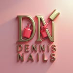 Dennis Acosta - @dennis_nails_makeup_ - Instagram