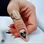 Dennis nail - @dennisnailart - Instagram