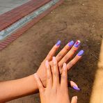 Dennis Nail Tech - Facebook