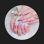 Dennis Tran - @dennis__nailsarts - Instagram