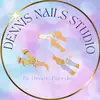 Dennisnailsstudio - @dennisnailsstudio - TikTok