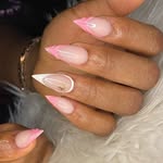 IBADAN NAIL TECH - @dennis._nails - Instagram