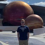 Dennis Napier - @dnaponthemap - Instagram