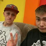 Dennis Nowak - @dennisnowak247 - Instagram