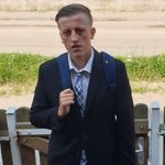 Dennis Nowak - @dennis.nowak.125 - Instagram