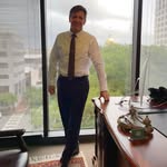 Dennis O’Brien - @savannah_lawyer912 - Instagram