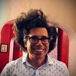 Dennis O'Brien - @denobri - Instagram