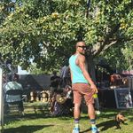 Dennis O'brien - @touchdennis69 - Instagram