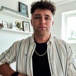 Dennis O'brien - @den_ob97 - Instagram