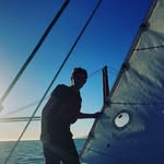 Dennis O’Donnell - @dennisodonnell_sailing - Instagram