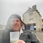 Dennis ODonnell - @d.nice7519 - Instagram