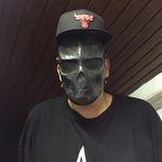 Dennis Ohl - @vannohlsen - Instagram