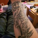 Dennis Ohl - @tronalucard1978 - Instagram
