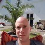Dennis Öhlerking - @dennisohlerking - Instagram