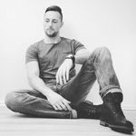 Dennis Ohlwein - @dennisohlwein - Instagram