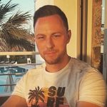 Dennis Ohl - @dennisohl - Instagram