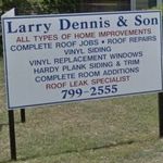 Dennis Home Improvement - @dennishomeimpovementsc - Instagram