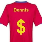 Chege Dennis - @dennis.onkendi - Instagram