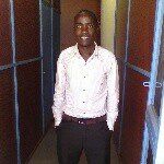 Dennis Ombati Onkendi - @dennisonkendi - Instagram