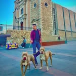 Dennis Orellana - @dennisorellana15 - Instagram