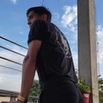 Dennis Orellana - @dennisorellana018 - Instagram