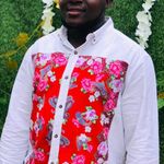 Dennis Boateng - @dennis_osei_boateng - Instagram