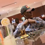 Dennis Osei - @bhaard99 - Instagram