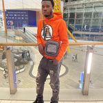 Dennis Osei - @dennisosei5 - Instagram