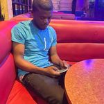 Dennis Osei - @dennis.osei.1485 - Instagram