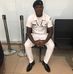 Dennis Osei - Facebook
