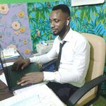 Dennis Osei - @kwameosei.od - Instagram