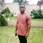 Nana Yaw Berima - @dennis_osei - Instagram