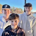 Dennis Ostrander - @parcel331 - Instagram