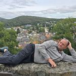 Dennis Ostrander - @ostrander.dennis - Instagram