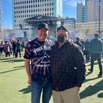 Dennis Ostrander - @nvhs80 - Instagram