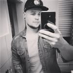 Dennis Ostrowski - @dennis_mp1213 - Instagram