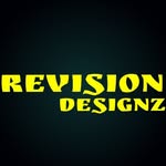 Dennis Ours - @revision_designz - Instagram