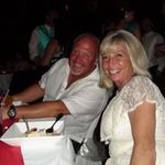 Dennis Overman - @doverman59 - Instagram