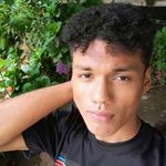 Dennis - @dennis.pacheco7 - Instagram