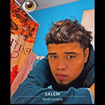 Dennis Pacheco - @dennispacheco1313 - Instagram