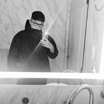 Dennis Pacheco - @gamaden12 - Instagram